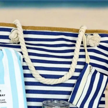 Luxury Apartment On The Beach ナッソー エクステリア 写真