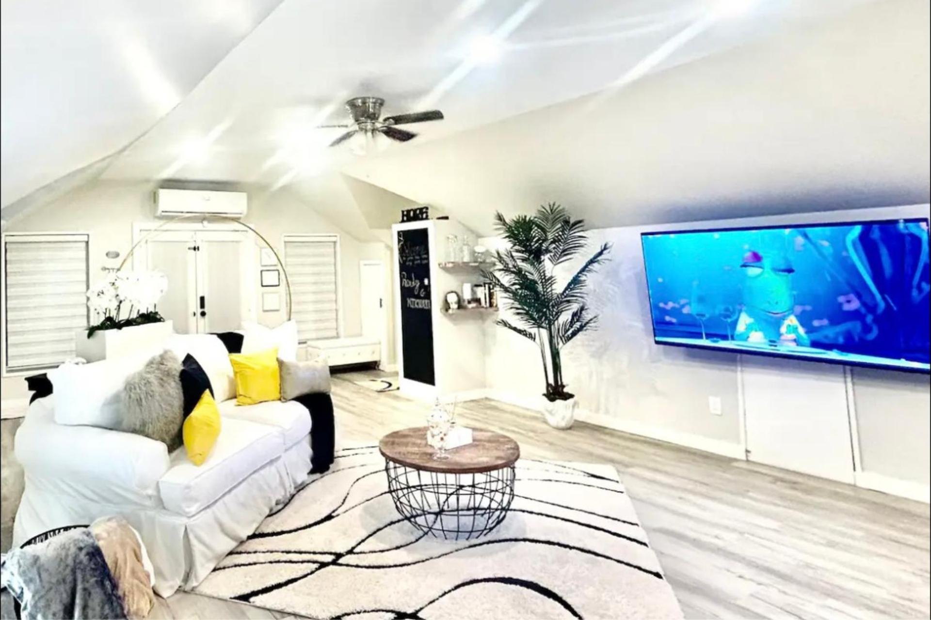 Luxury Apartment On The Beach ナッソー エクステリア 写真